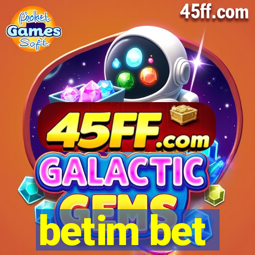betim bet